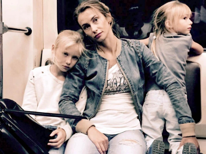 «Ей было 17, а мне 34»: как актер Николай Козак счастлив с женой, которая младше на 17 лет