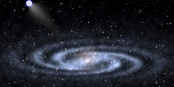 5 самых загадочных и не изученных объектов в видимой Вселенной