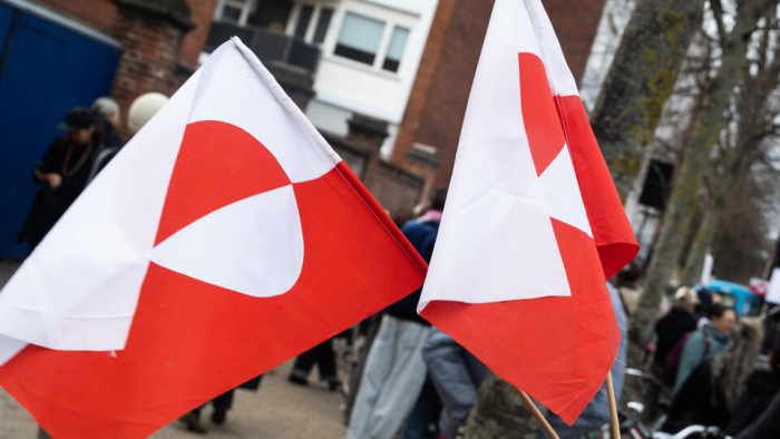 Politico: США могут установить контроль над Гренландией в ближайшие месяцы