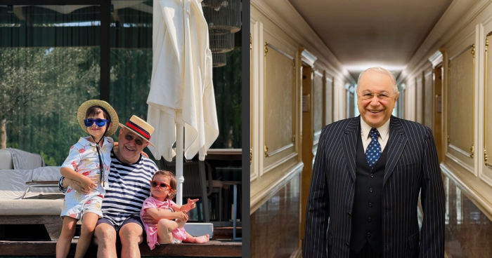 «Её как будто не существует»: почему старшая дочь Евгения Петросяна, Викторина, оказалась отцом «вычеркнута» из жизни?