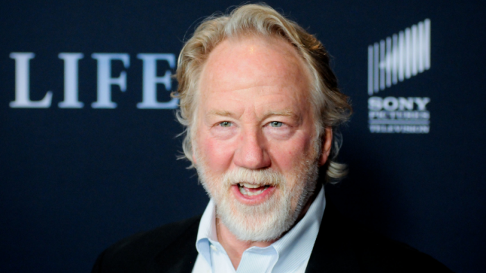 Актера-лауреата «Эмми» обвинили в ...уальном насилии над детьми