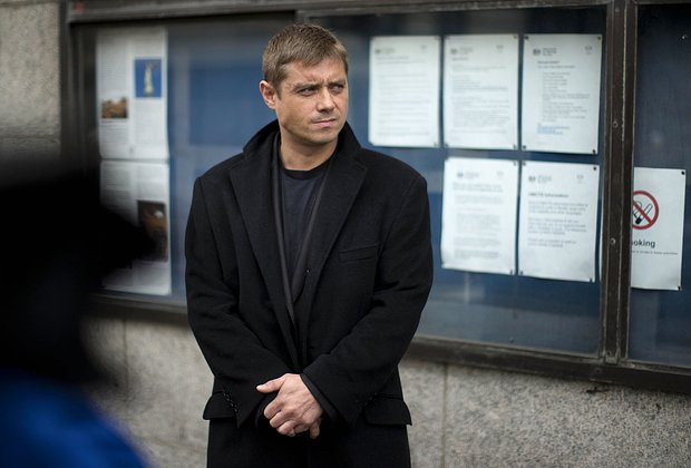 «Это подстава» Статья в газете разрушила карьеру телезвезды. Он обвинил в этом известного бизнесмена, сел в тюрьму и стал ...ом