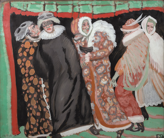 Чем заняться в Москве и Санкт-Петербурге 12–18 февраля: неделя со «Снобом»