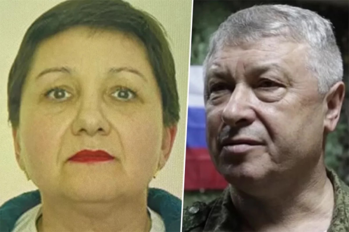 Охота на «Зину-Утку». Беглой пособнице киллеров Алексеева обещана расплата