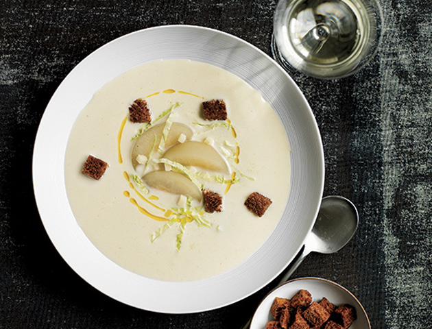 8 проверенных сочетаний еды и вина