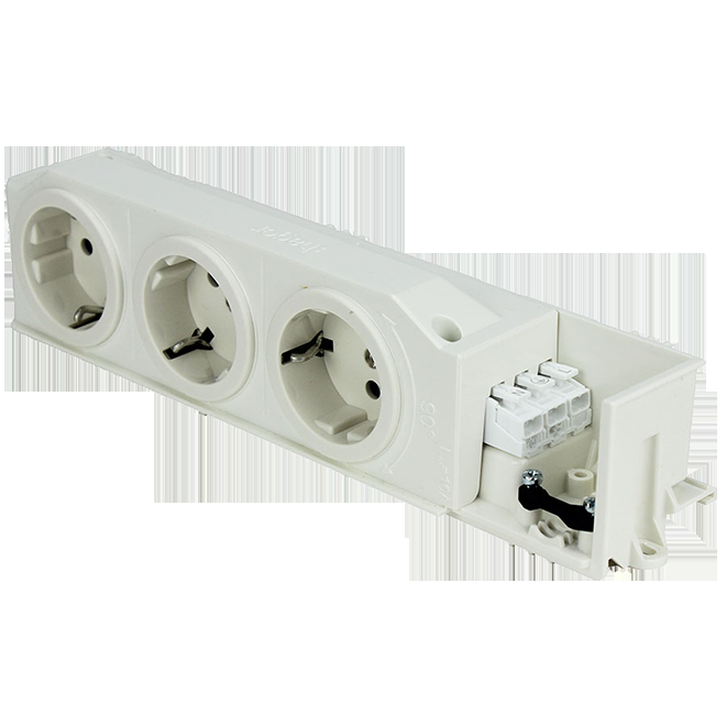 Розетки в интерьере: актуальные комбинации дизайна и высоких технологий (99 фото)