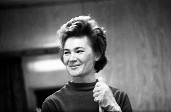 Секрет чистоты, который работает до сих пор