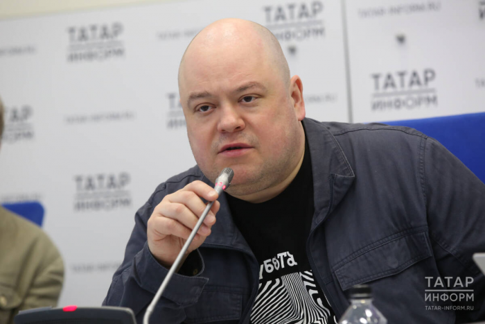 «Беренче театр»: гимн татарскому театру, спетый через год после его рождения