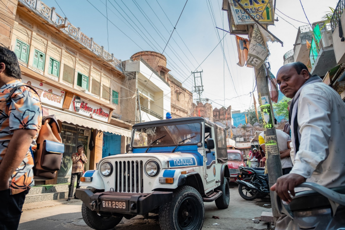 В кино стартует фильм «Королёк моей любви»: как любовь, добро и хурма побеждают зло и заставляют улыбаться