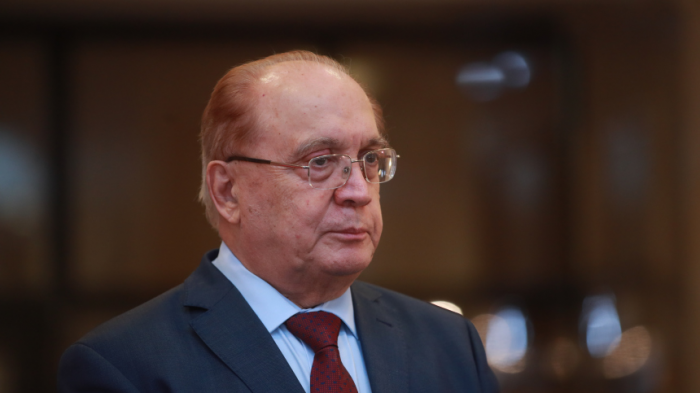 Ректору МГУ — 87: как Садовничий прошел путь от шахтера до академика