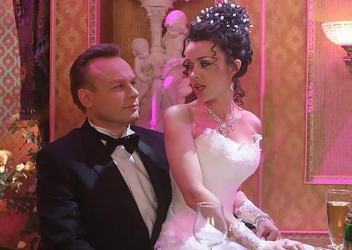 Не только няня Вика: топ-5 фильмов с Анастасией Заворотнюк — от худшего к лучшему