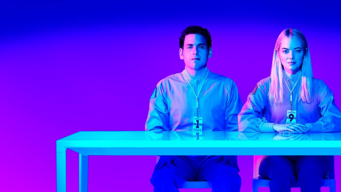 Лучшие сериалы в стиле артхаус