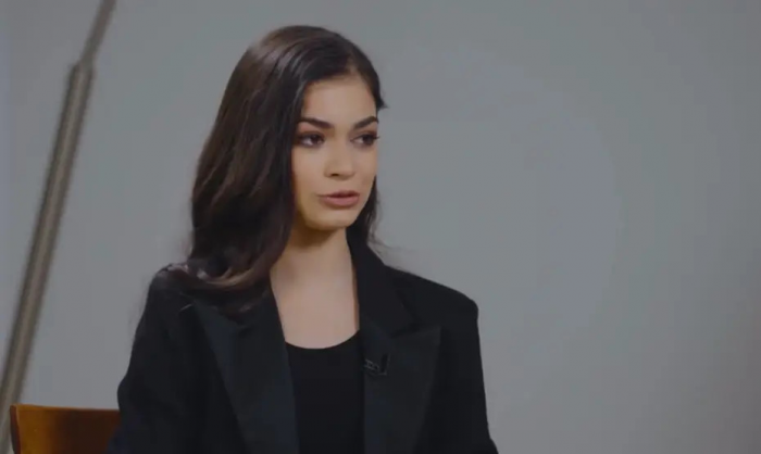 Нашу фигуристку Аделию Петросян унизили в Милане