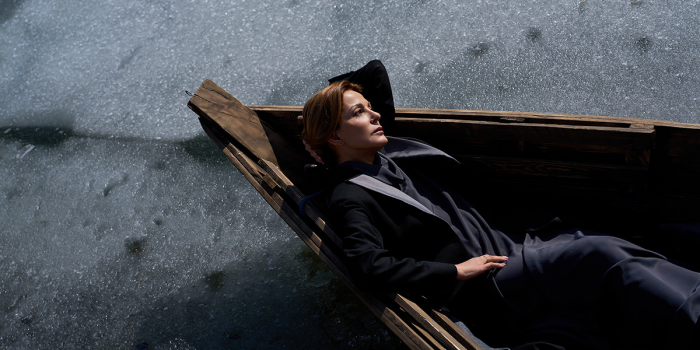 Чем заняться в Москве и Санкт-Петербурге 16–22 апреля: неделя со «Снобом»