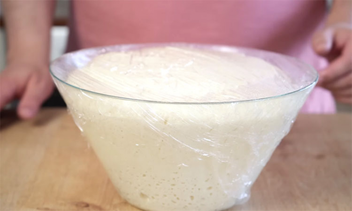 Грузинский хлеб Шоти-пури: готовим дома, но вкус будет как из тандыра