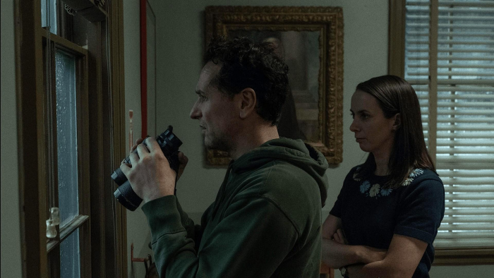 «Мы боимся не монстра, а реальности»: психологический разбор сериала «Бухта вдов»