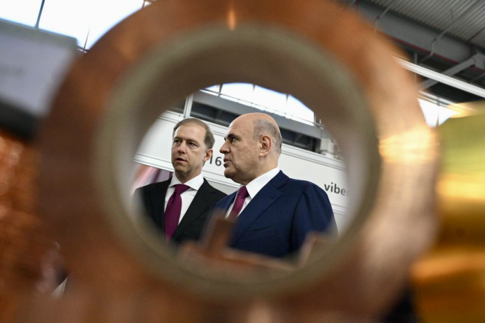 Нефтегазовые доходы России выросли в июле на 60%