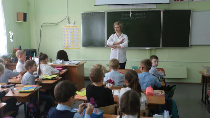 В Новосибирске школьница попала в психиатрическую клинику после травли