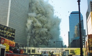 "Американский народ обманывали 17 лет, скрывая причины самого крупного теракта в истории!"