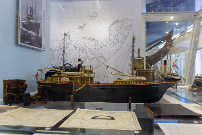 5 причин посетить Архангельскую область