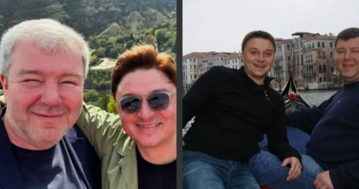 «Он дежурил у кровати часами»: как дружба связала самых известных актеров российского кино