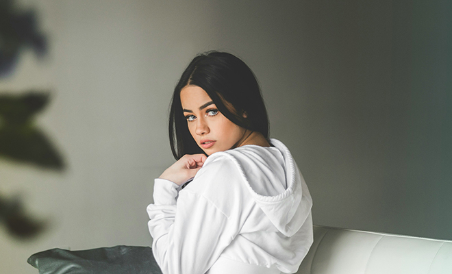 70 процентов россиянок отказываются заводить отношения с мужчинами, живущими с родителями