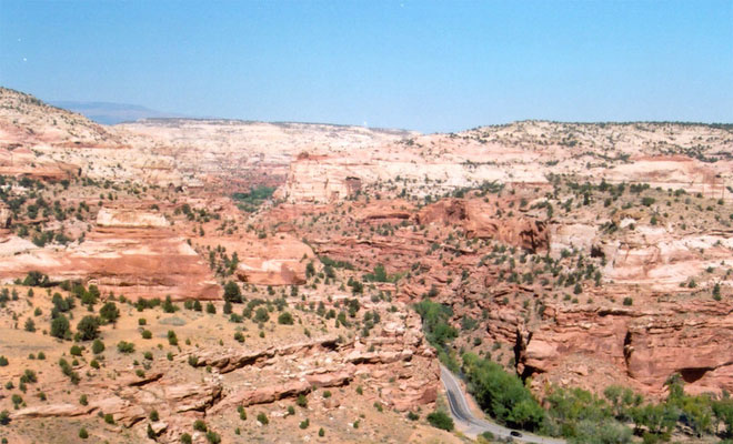 Монеты из американской пустыни: находка противоречащая истории