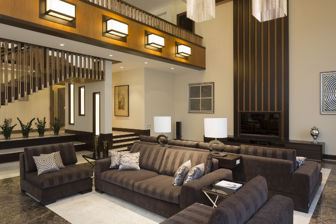 Конструктивизм в интерьере – дизайнерский стиль или образ жизни? (69 фото)