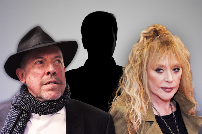 У Пугачевой и Макаревича есть покровитель: кто это на самом деле, ЮКОС