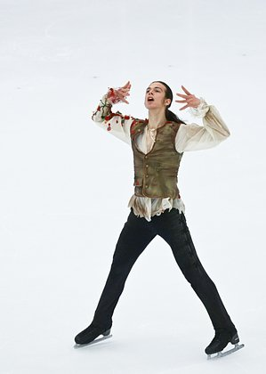 В Олимпиаде примут участие всего 13 россиян. Кто они и каковы их шансы увезти из Италии медали?