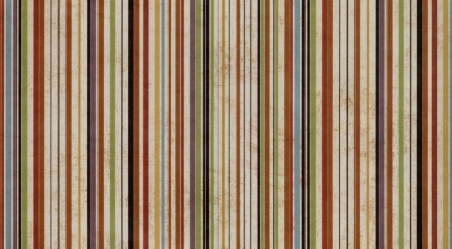 Обои в полоску: как создать нестандартный дизайн комнаты с помощью простых линий (104 фото)