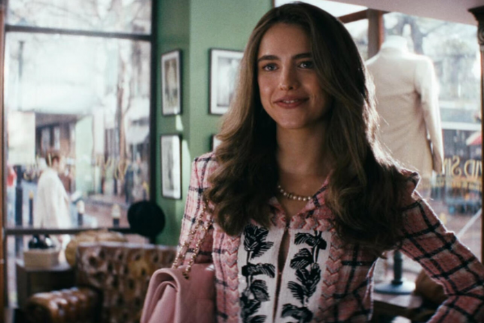 «Большая земля», «На льду» и «Наследник»: премьеры кино и сериалов с 5 по 11 марта