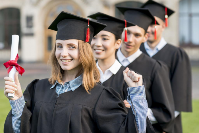 Страх перемен: почему так сложно решиться на учебу в США