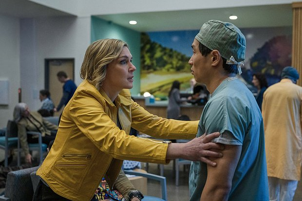 Лучшие фантастические сериалы всех времен: 25 громких хитов и забытых шедевров