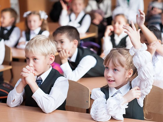 Как собрать ребенка в школу в 2026 году: список покупок и цены