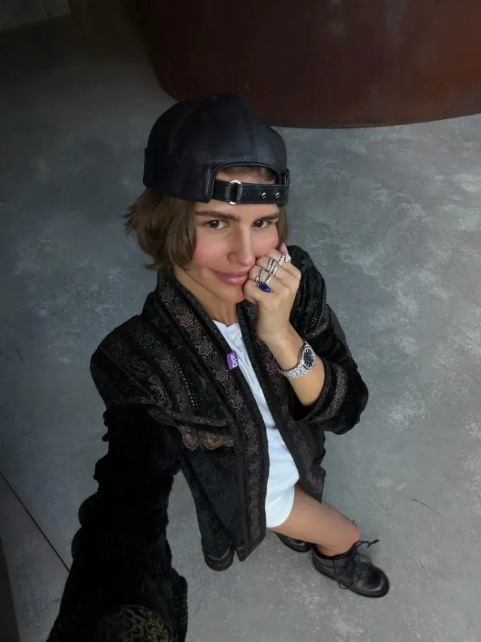 "Полное отсутствие эмпатии". Екатерина Мизулина раскритиковала Анастасию Миронову за рекламу с фото могилы и сравнила её с Блиновской