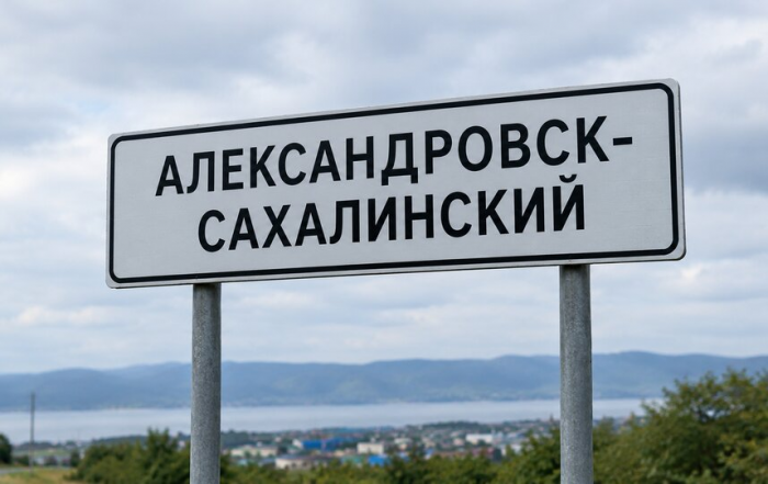 Росреестр назвал самое длинное название города в России