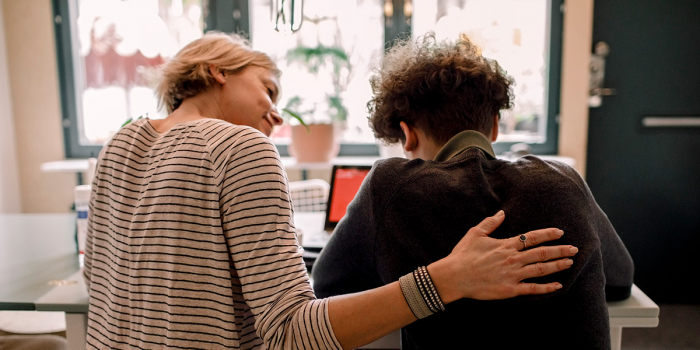 Как помочь ребенку определиться с профессией