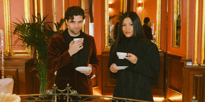 Интервью Игоря Цвирко — о балете, рэпе, новой этике и гастролях в Риме