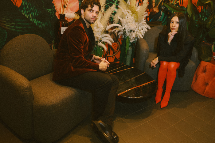 Интервью Игоря Цвирко — о балете, рэпе, новой этике и гастролях в Риме