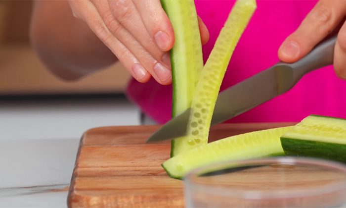 Суши дома и дешевле покупных. Особенные рисовые кармашки «Филадельфия», с нежнейшим сыром