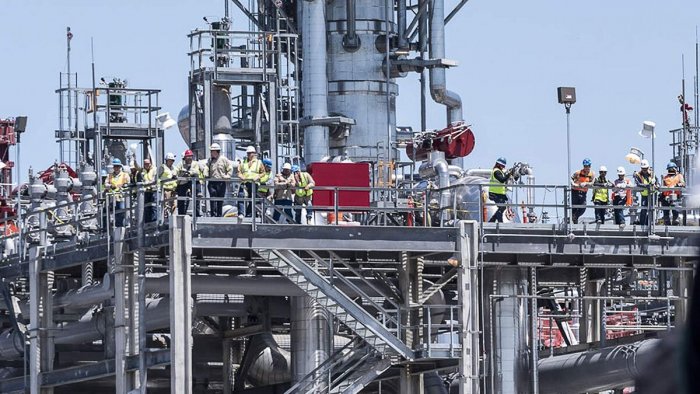 Газ ушел в Европу, а счета выросли: чем обернулось для США энергетическое доминирование.