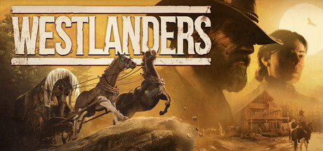 Анонс вестерна Westlanders