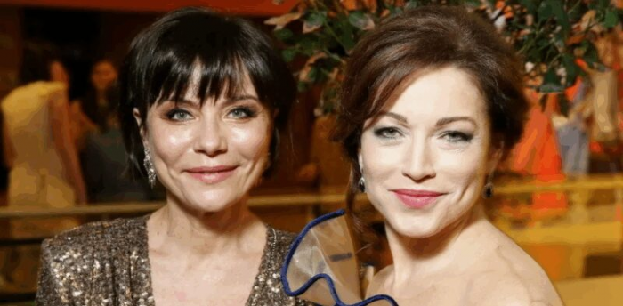 «Мы с ней одно целое»: как сложились судьбы актрис, которые дружат 30 лет и прошли через первые браки и рождение детей