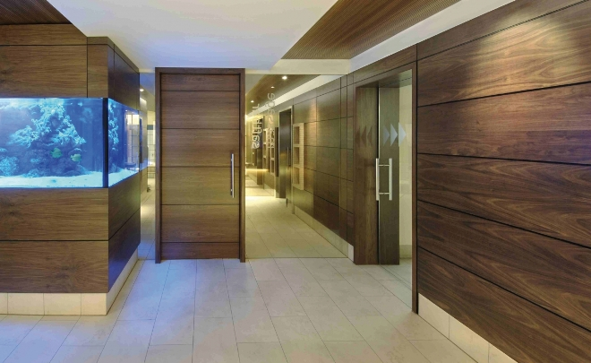 Декор стен: многообразие вариантов и сложности выбора (82 фото)