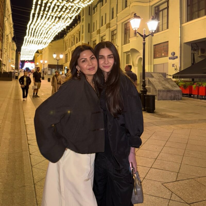 «Я оставил всё и ушёл в шортах»: почему первая жена Пригожина до сих пор конфликтует с экс-супругом и его 36-летним сыном