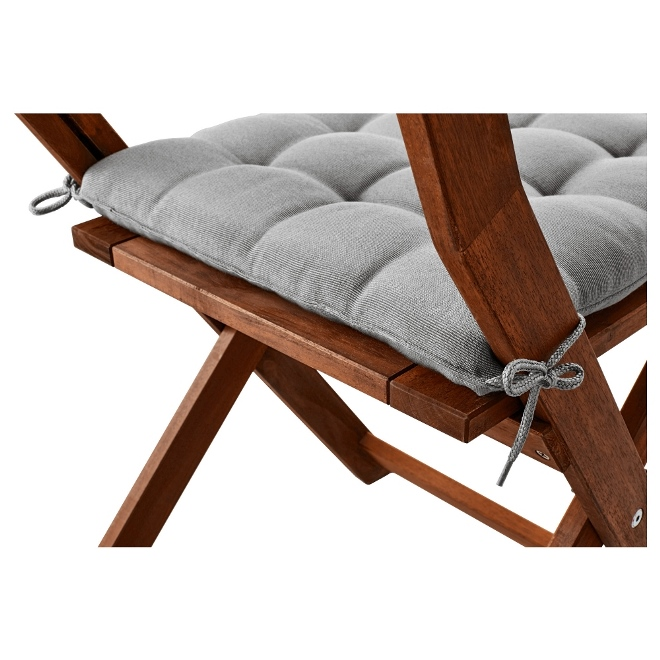 Чехлы на стулья: как создать стильный вариант декора мебели своими руками (74 фото)