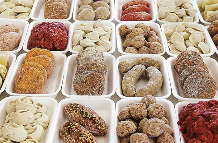 Самые опасные дешевые продукты