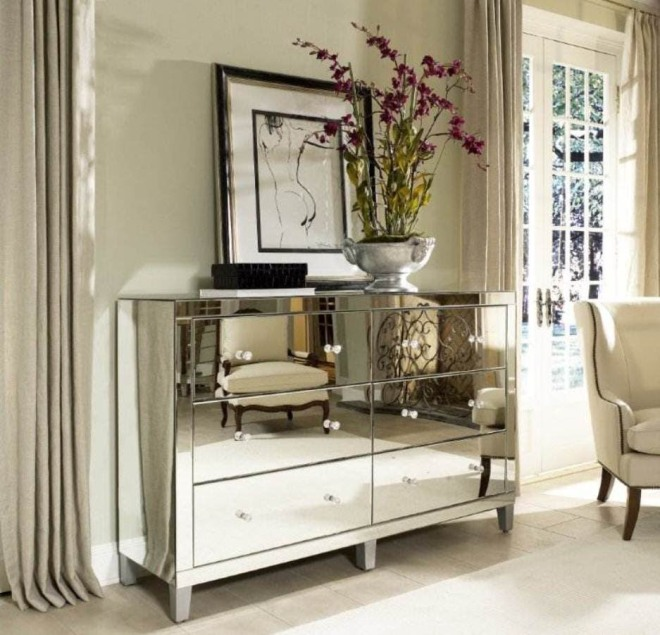 Комоды в гостиную: чем руководствоваться при выборе (65 фото)