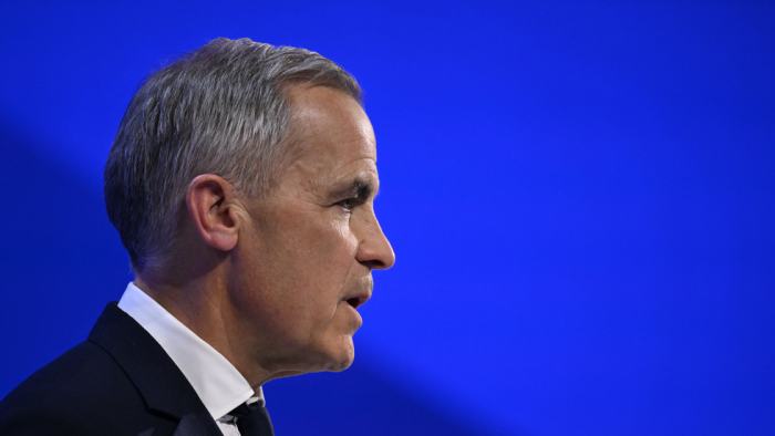 Канада признала: западный миропорядок был «частично ложным» десятилетиями, заявил Марк Карни в Давосе